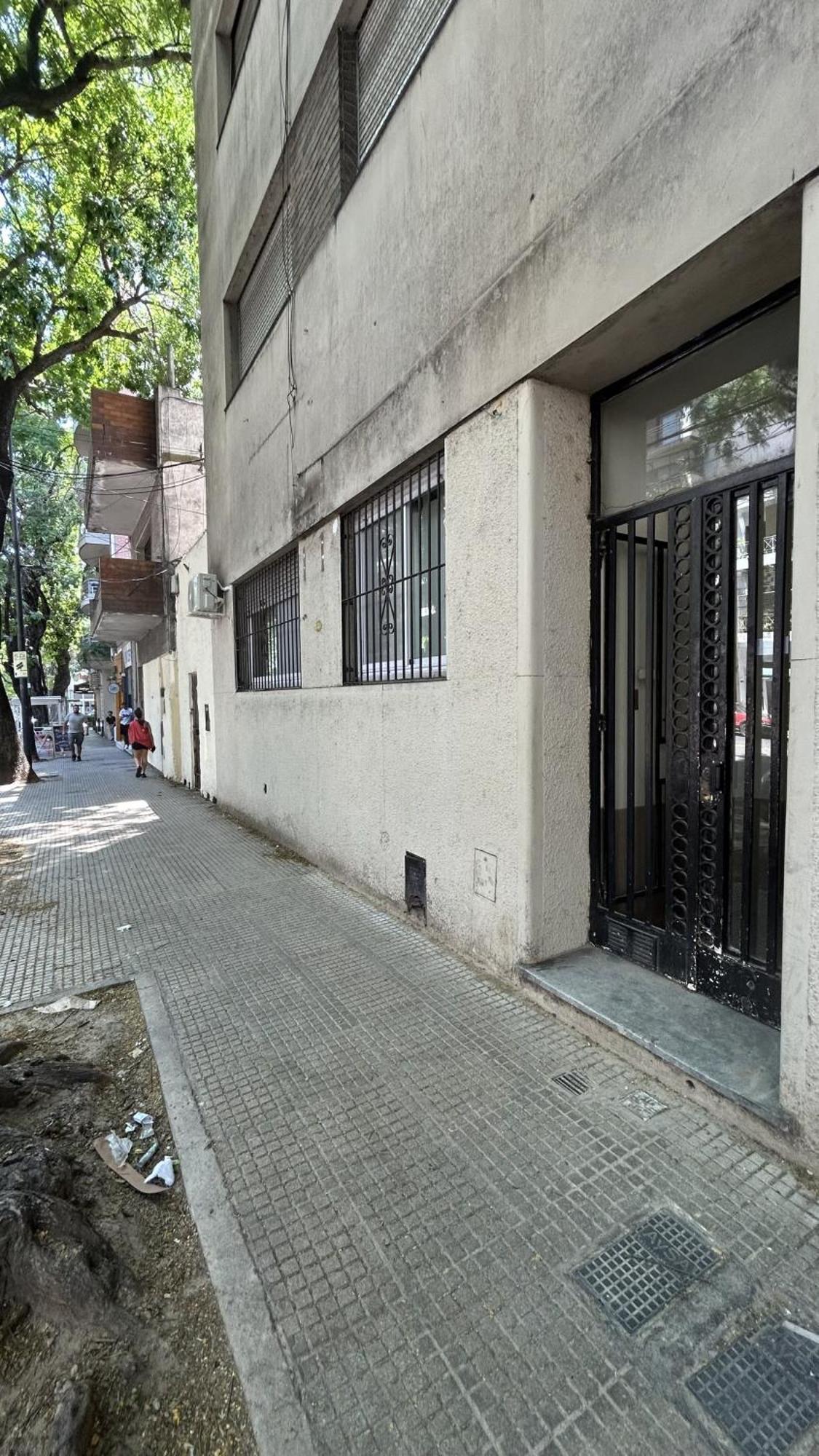 Apartamento Goyena Jungle *