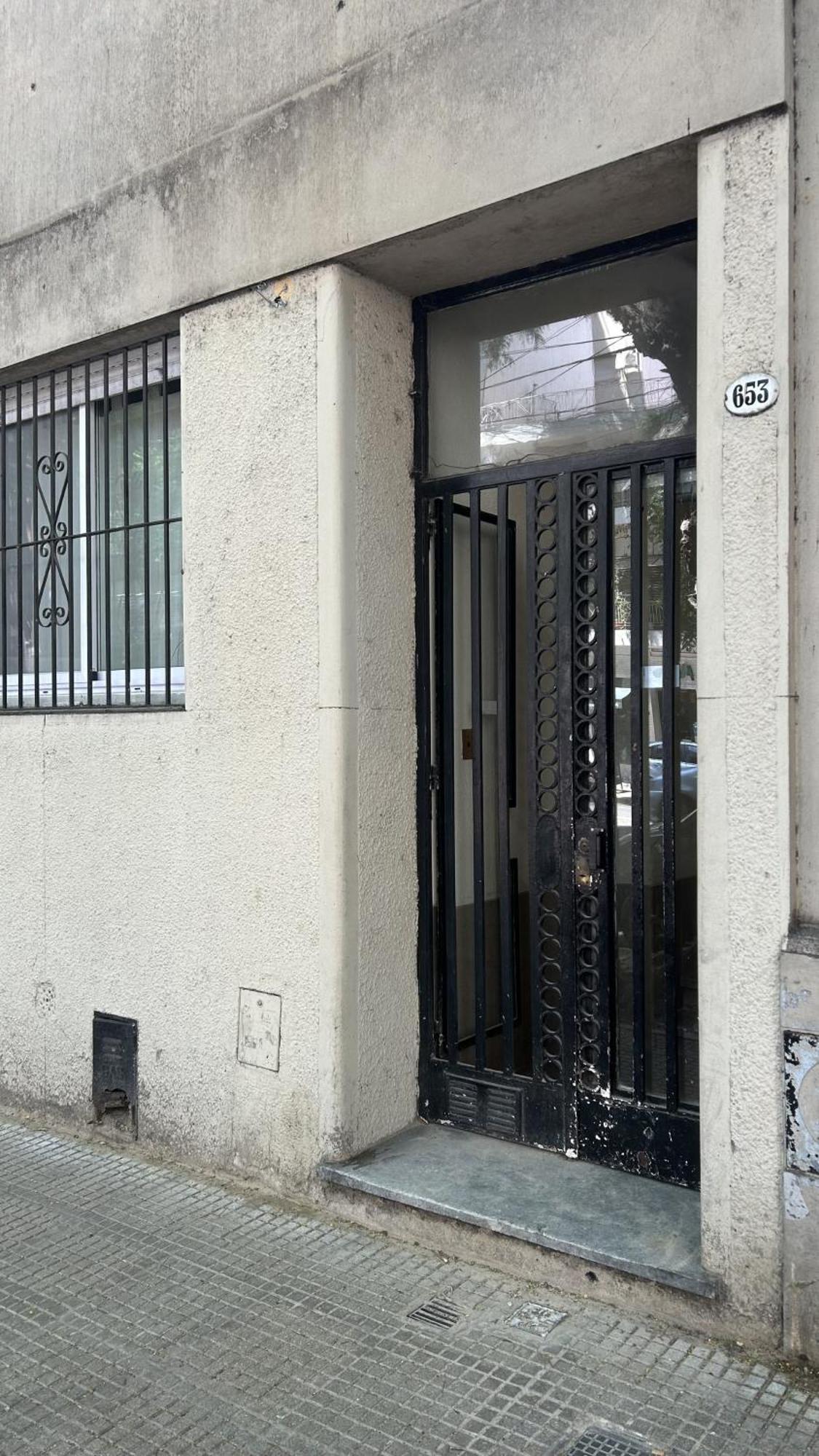 Goyena Jungle Apartamento *