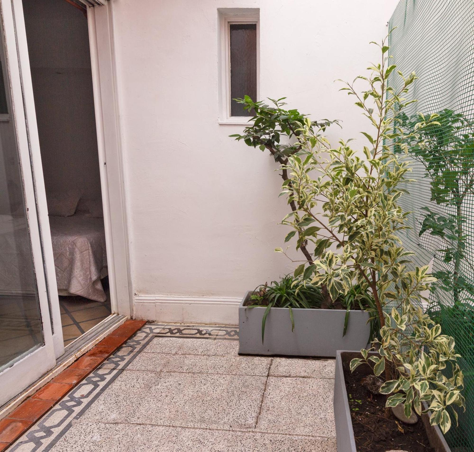 Habitación en casa particular The Maison Ciudad Autónoma de Buenos Aires