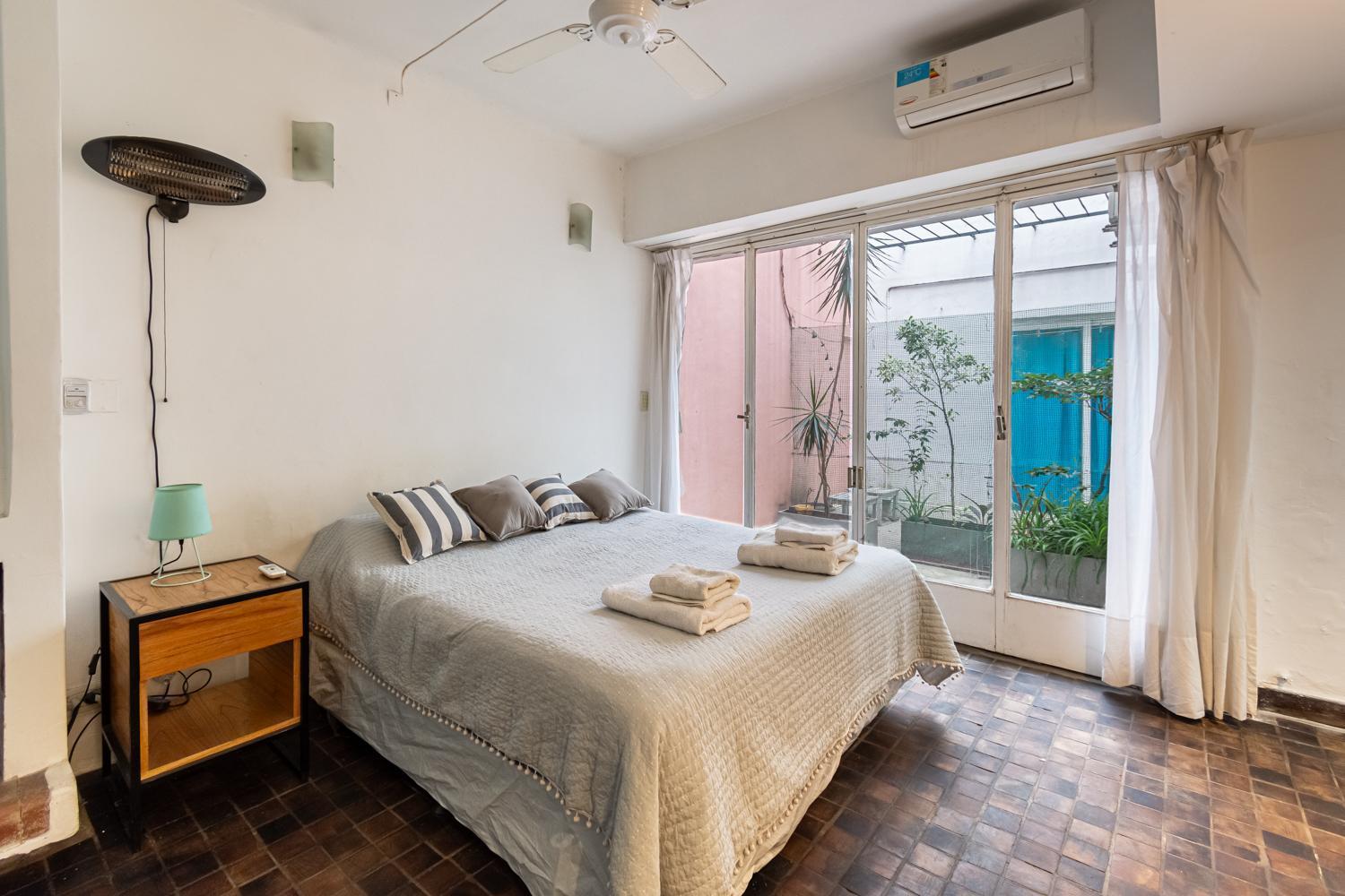 Habitación en casa particular The Maison Ciudad Autónoma de Buenos Aires