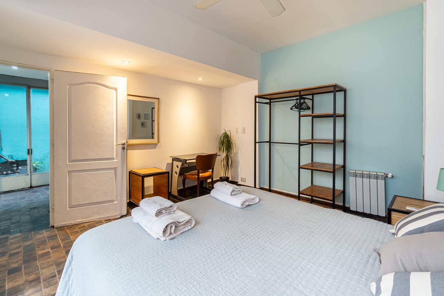 Habitación en casa particular The Maison Ciudad Autónoma de Buenos Aires