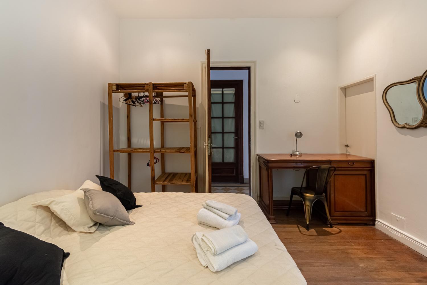 The Maison Habitación en casa particular Ciudad Autónoma de Buenos Aires