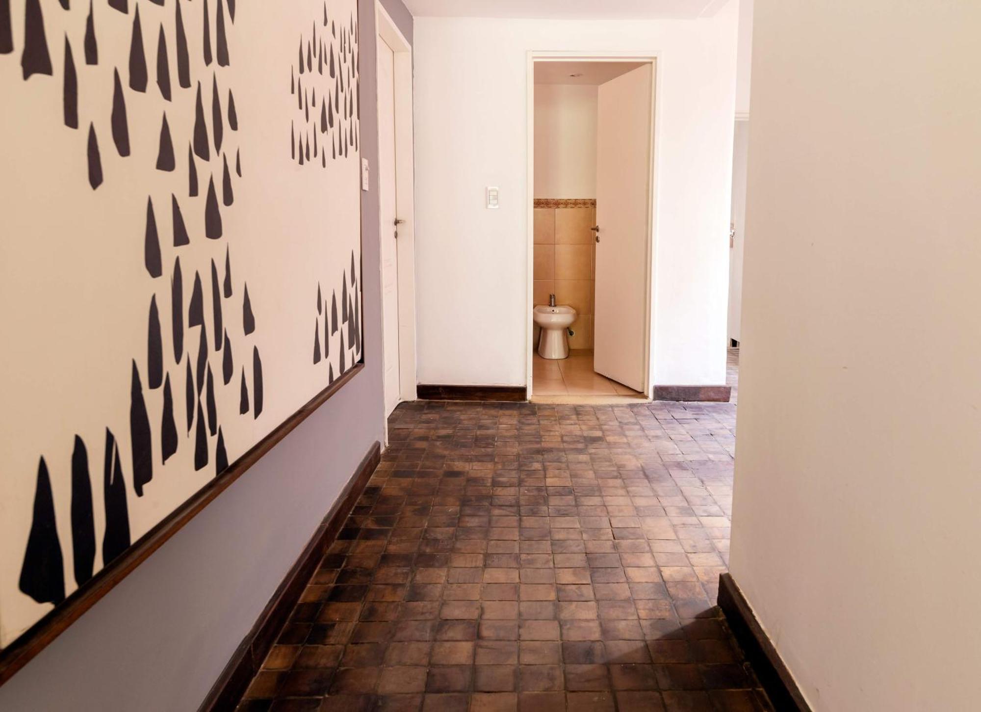 The Maison Habitación en casa particular Ciudad Autónoma de Buenos Aires