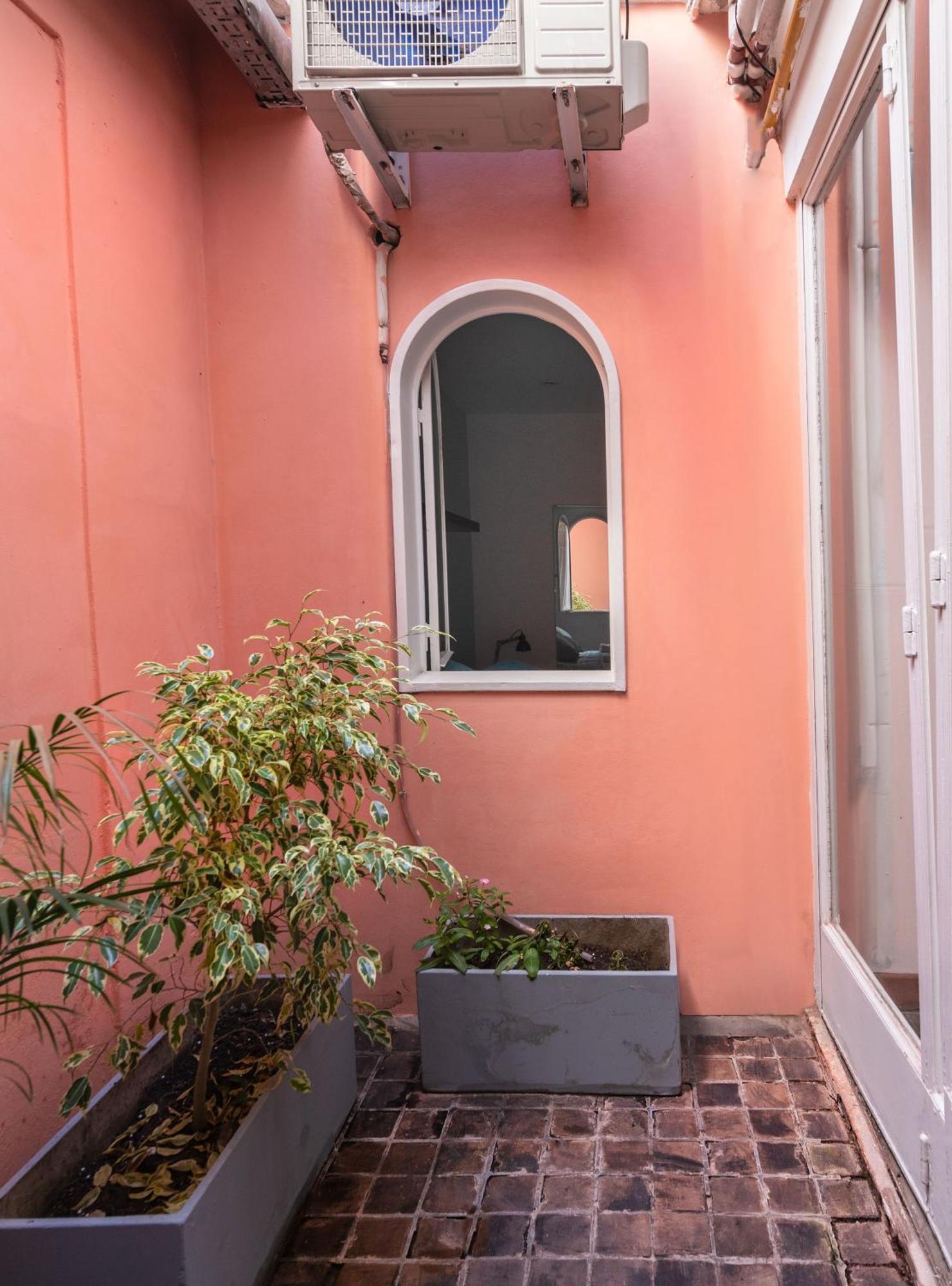 The Maison Habitación en casa particular