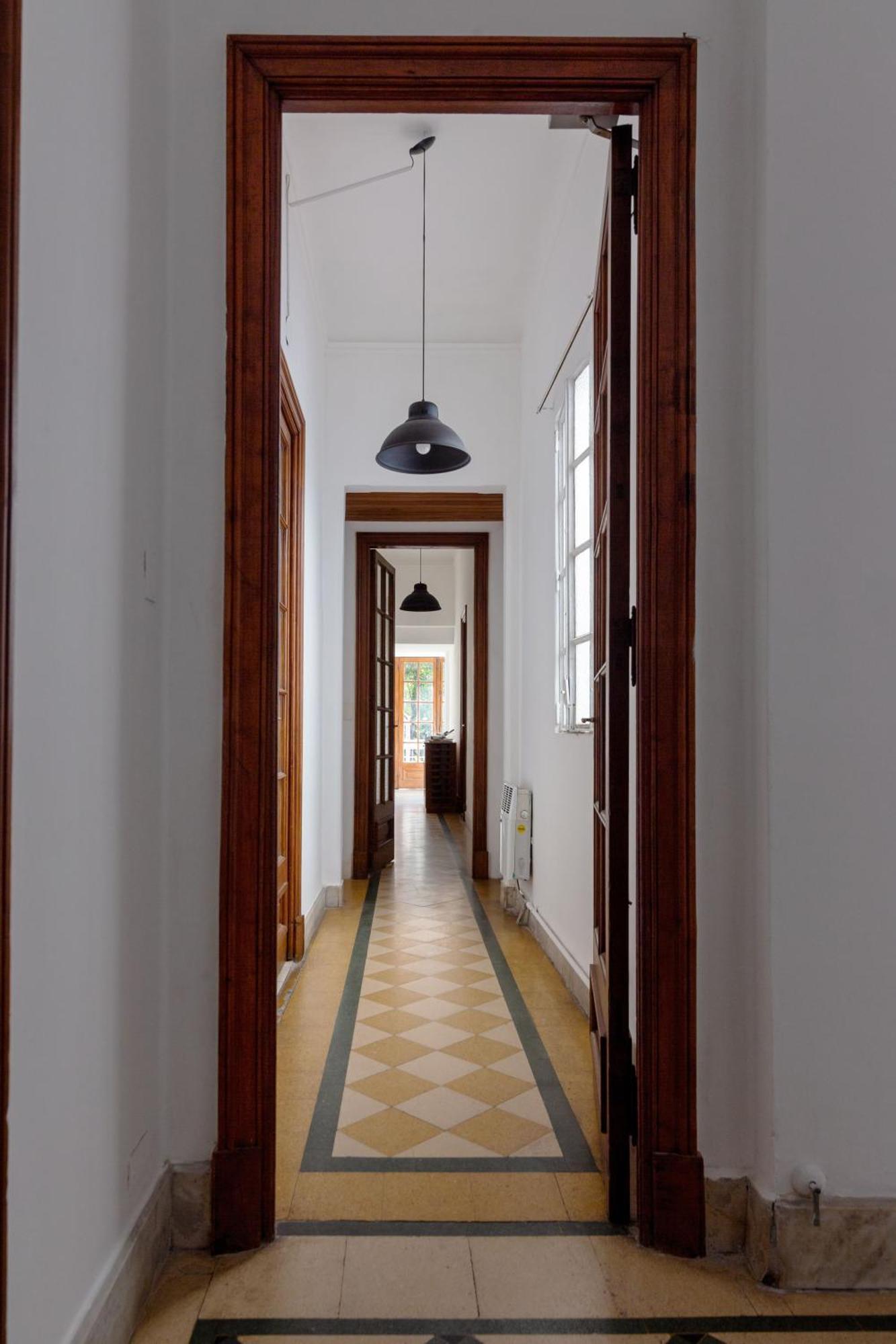 The Maison Habitación en casa particular Ciudad Autónoma de Buenos Aires