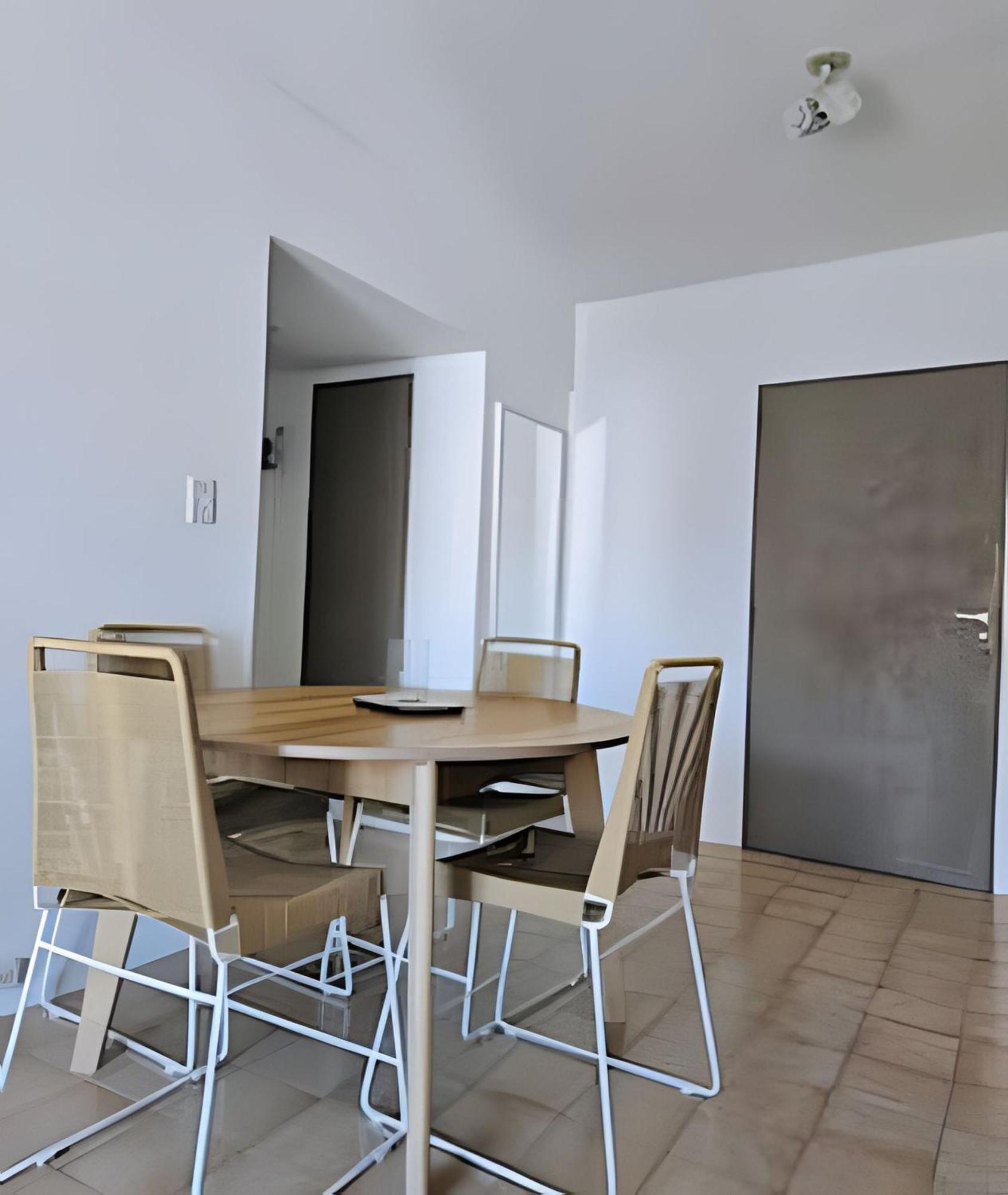 Apartamento Comodo Y Equipado Departamento En Recoleta Ciudad Autónoma de Buenos Aires
