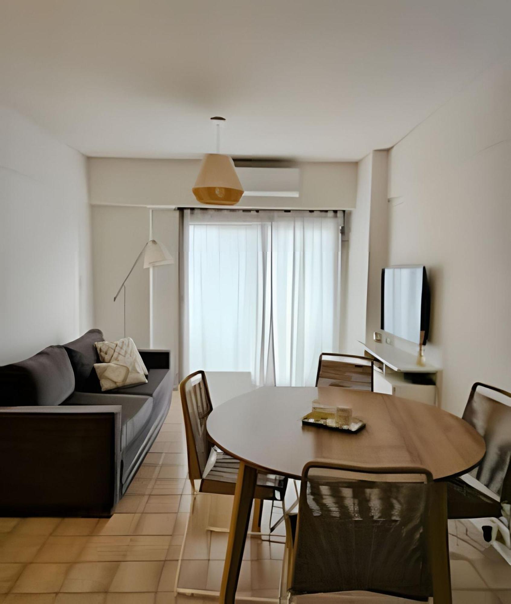 Comodo Y Equipado Departamento En Recoleta Apartamento Ciudad Autónoma de Buenos Aires