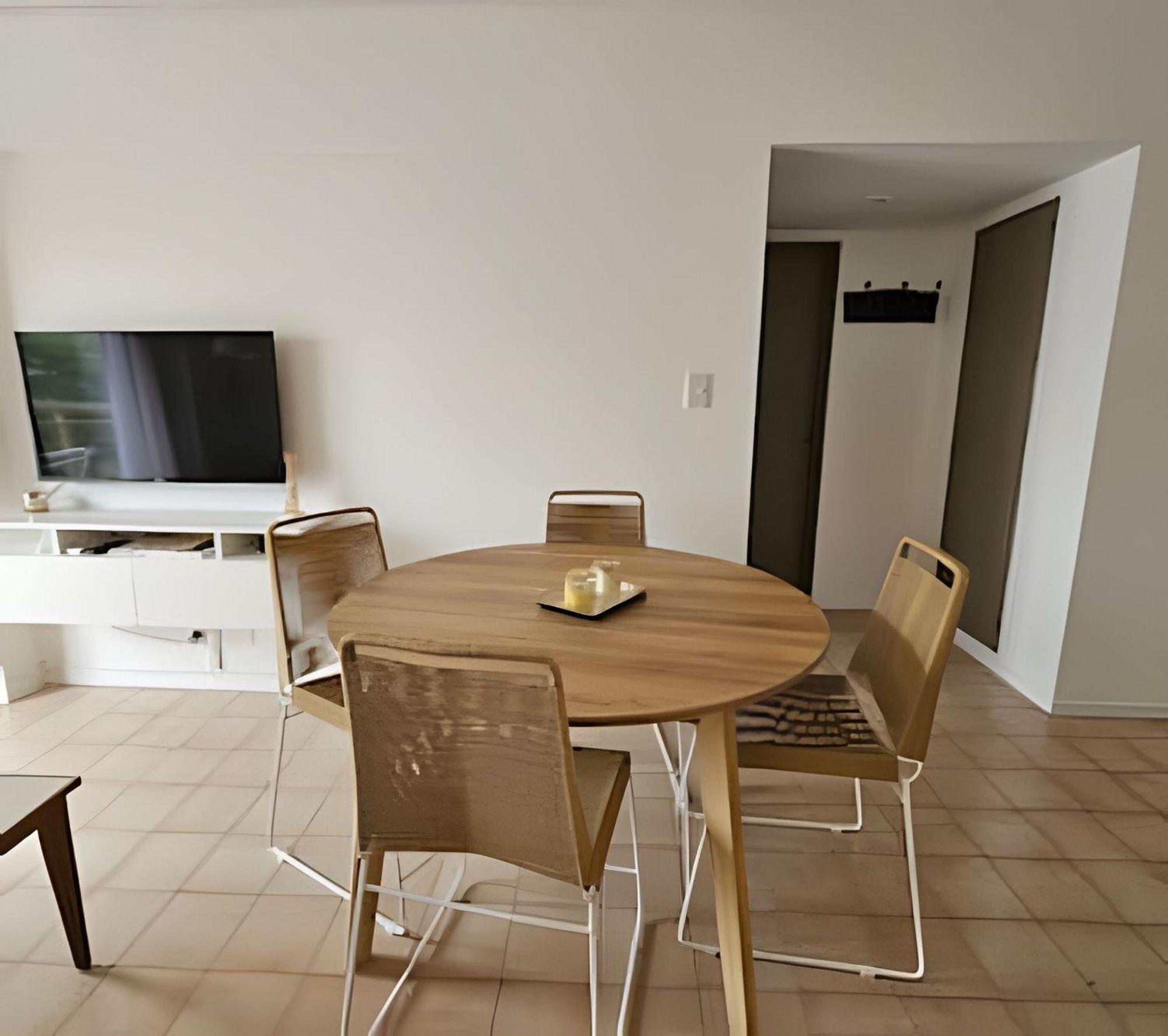 Apartamento Comodo Y Equipado Departamento En Recoleta Ciudad Autónoma de Buenos Aires