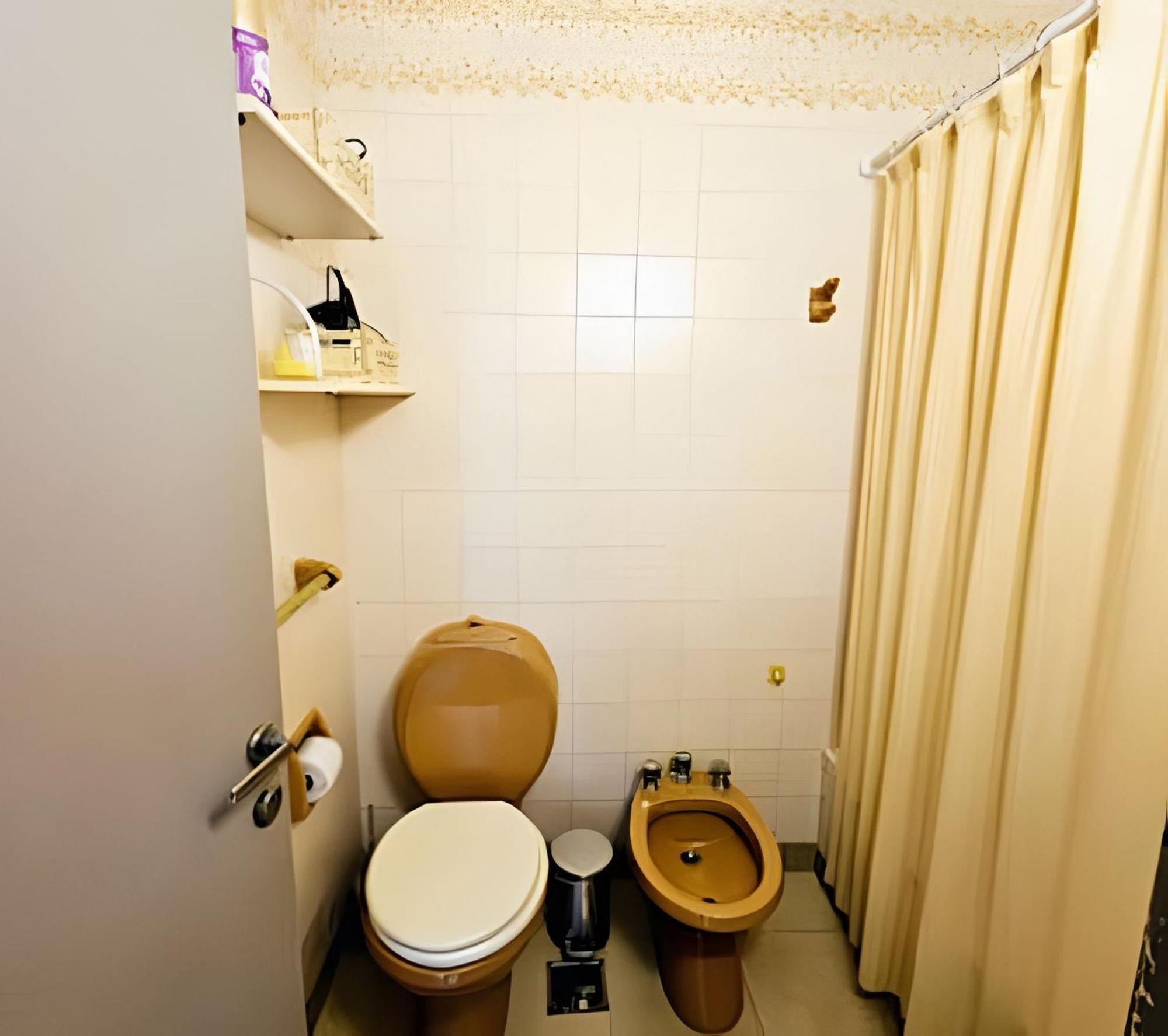 Comodo Y Equipado Departamento En Recoleta * Ciudad Autónoma de Buenos Aires