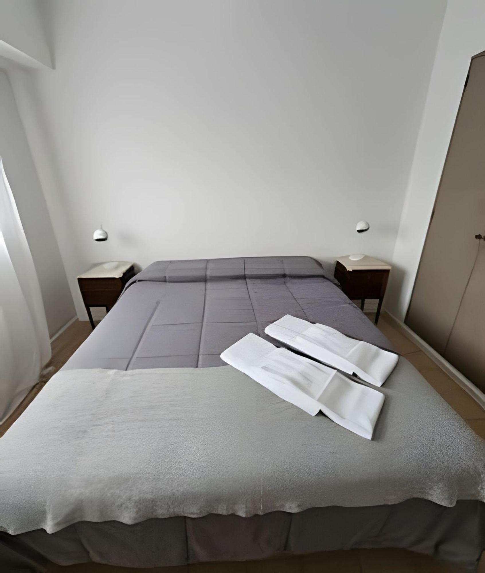 Apartamento Comodo Y Equipado Departamento En Recoleta