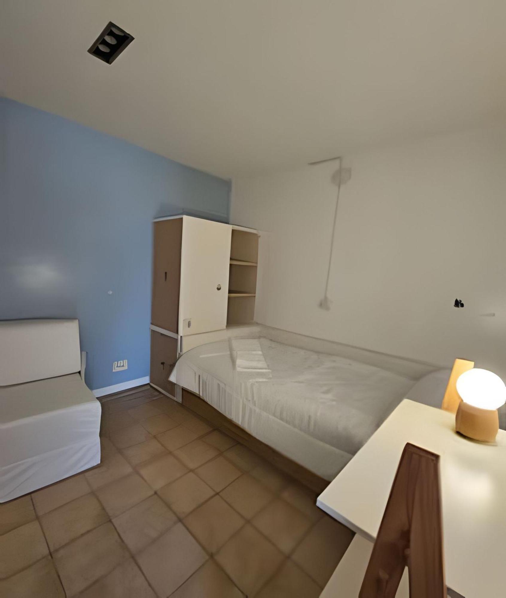 Apartamento Comodo Y Equipado Departamento En Recoleta Ciudad Autónoma de Buenos Aires