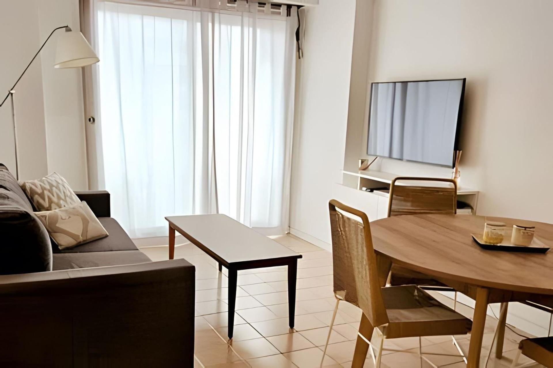 Apartamento Comodo Y Equipado Departamento En Recoleta Ciudad Autónoma de Buenos Aires