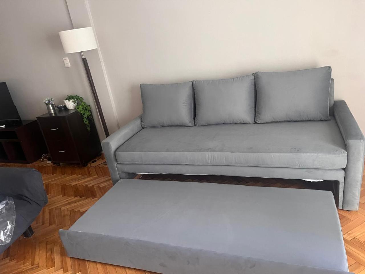 Departamento Palermo Recoleta Apartamento Buenos Aires