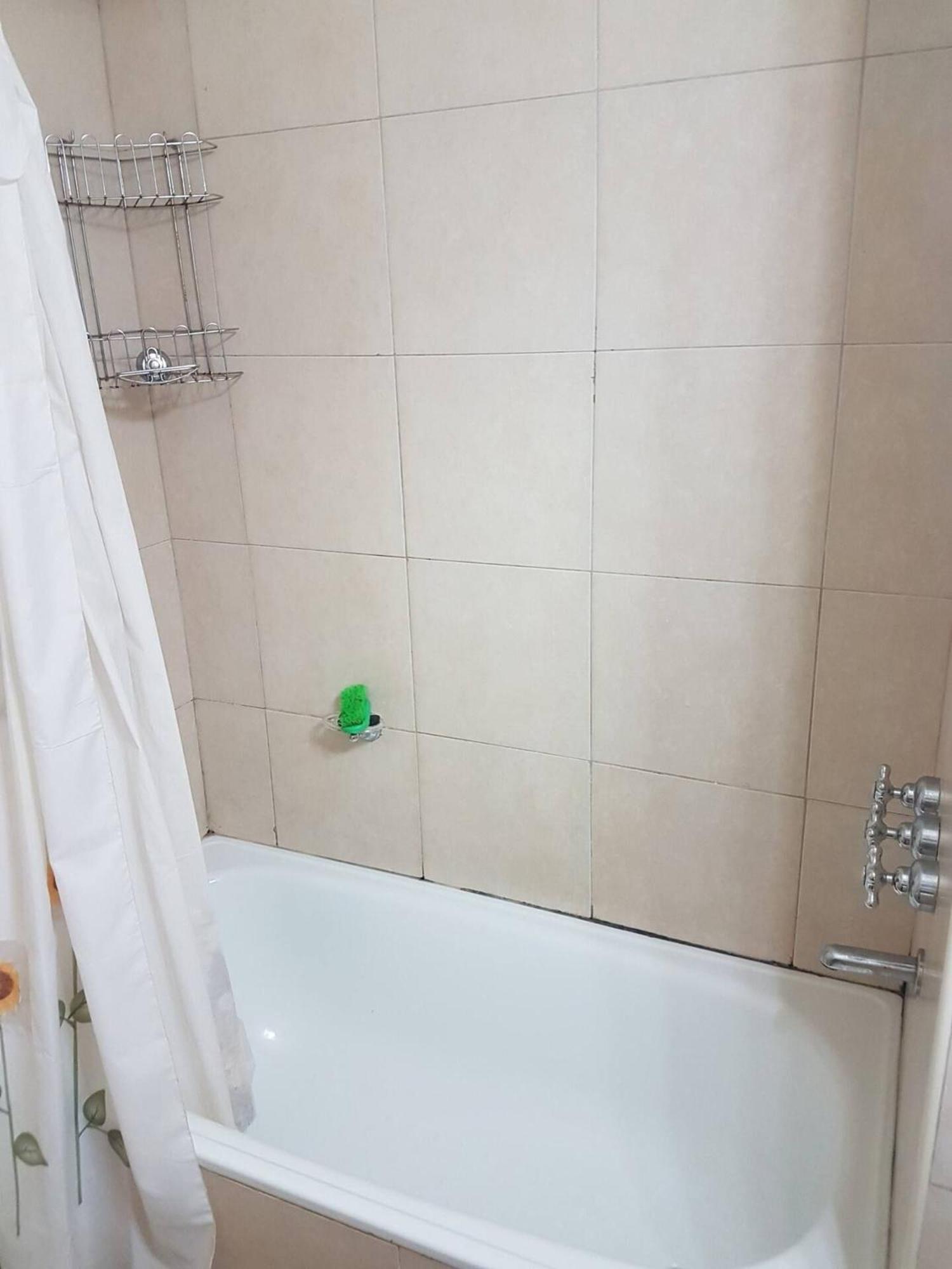 Cerca Del Obelisco Con Pileta En Balvanera Apartamento