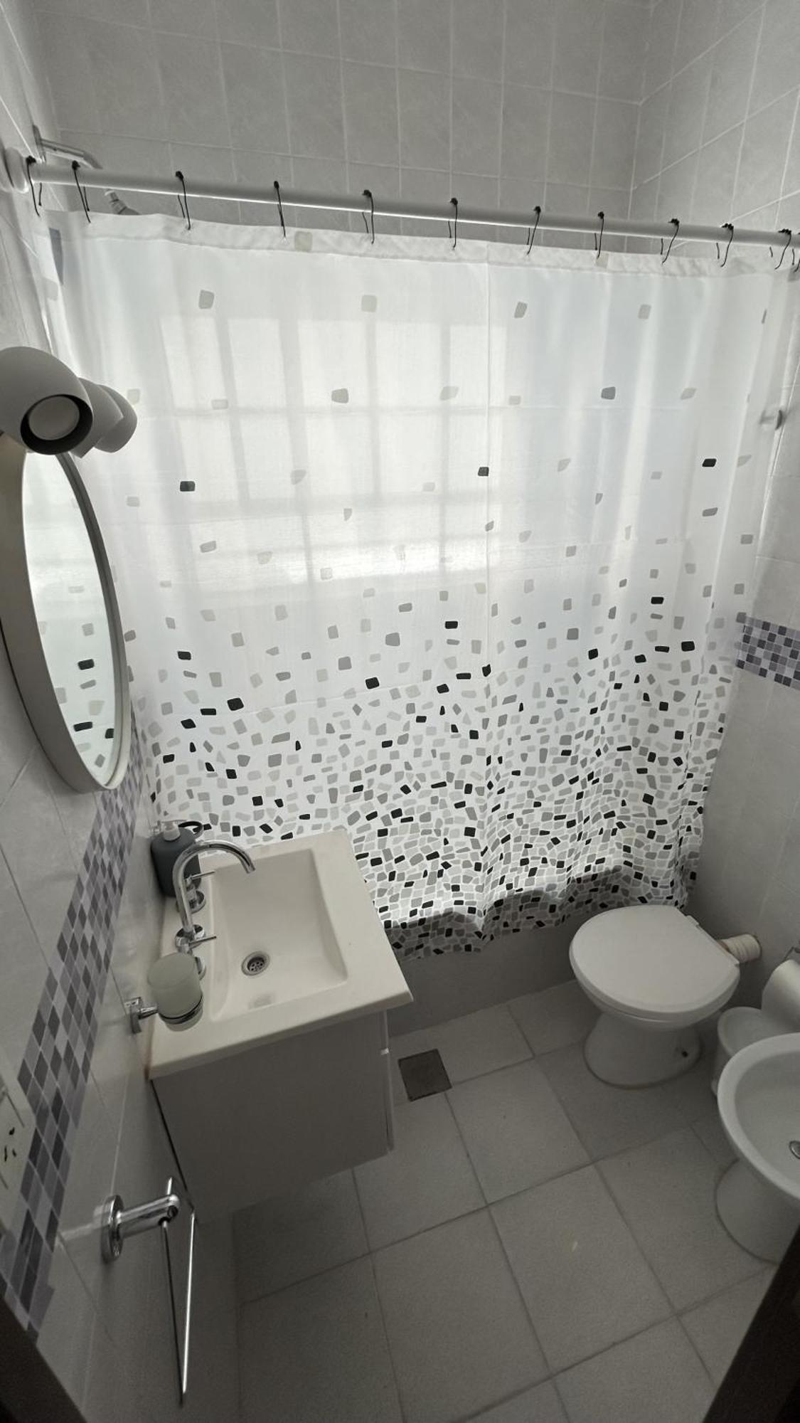 Apartamento Goyena Jungle