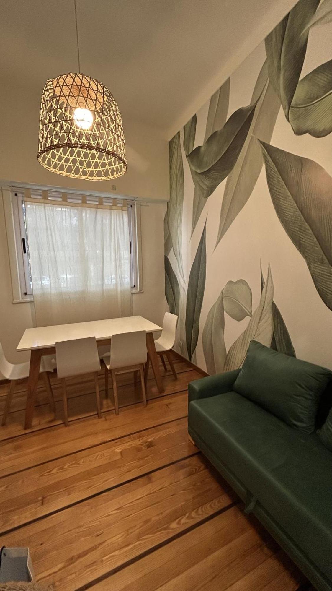 Goyena Jungle Apartamento Ciudad Autónoma de Buenos Aires