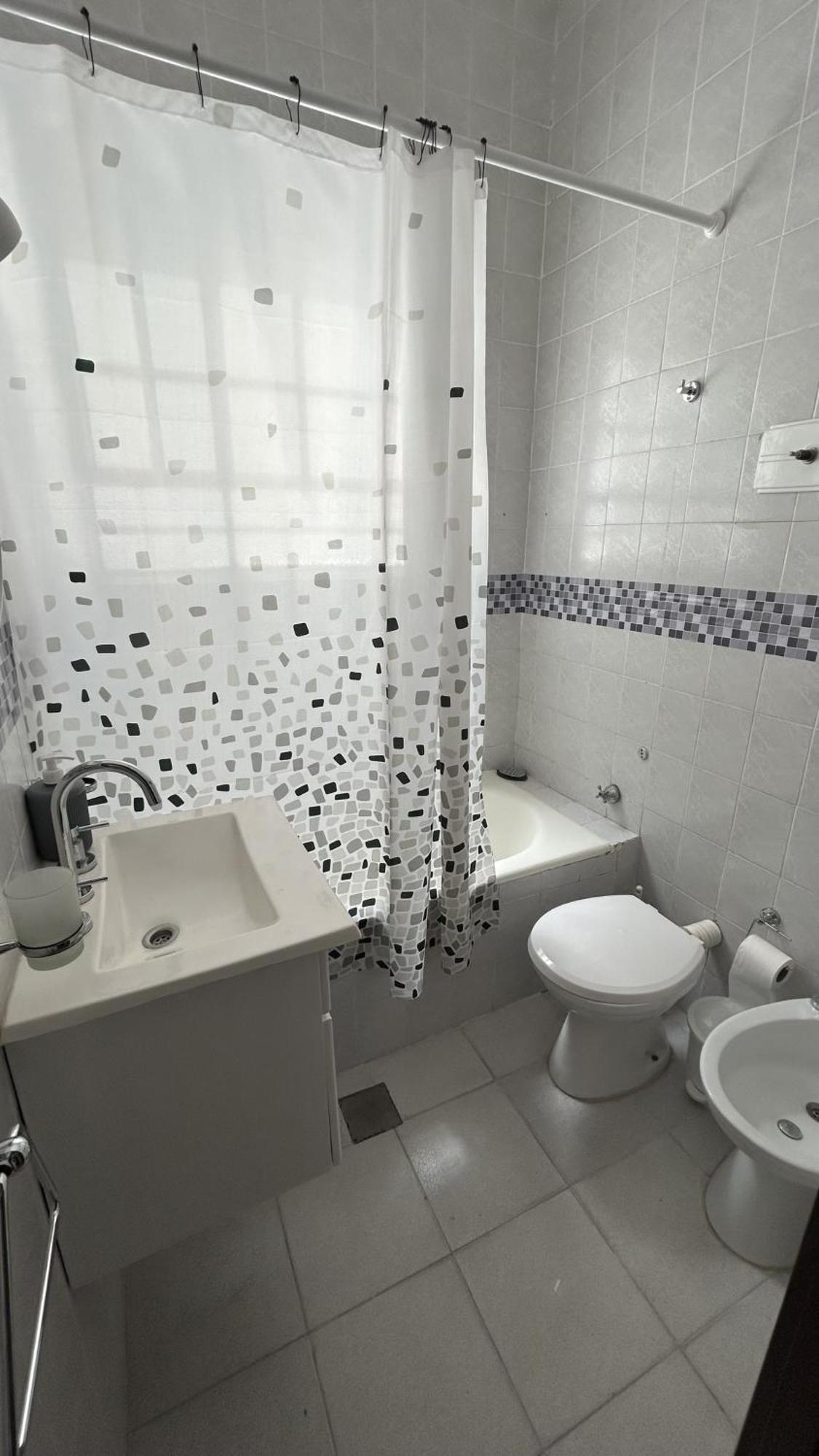Goyena Jungle Apartamento *