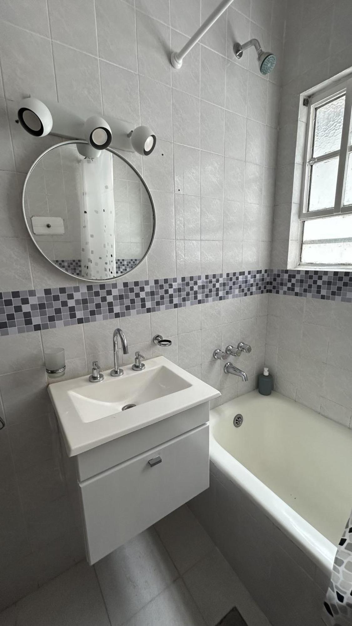 Apartamento Goyena Jungle Ciudad Autónoma de Buenos Aires