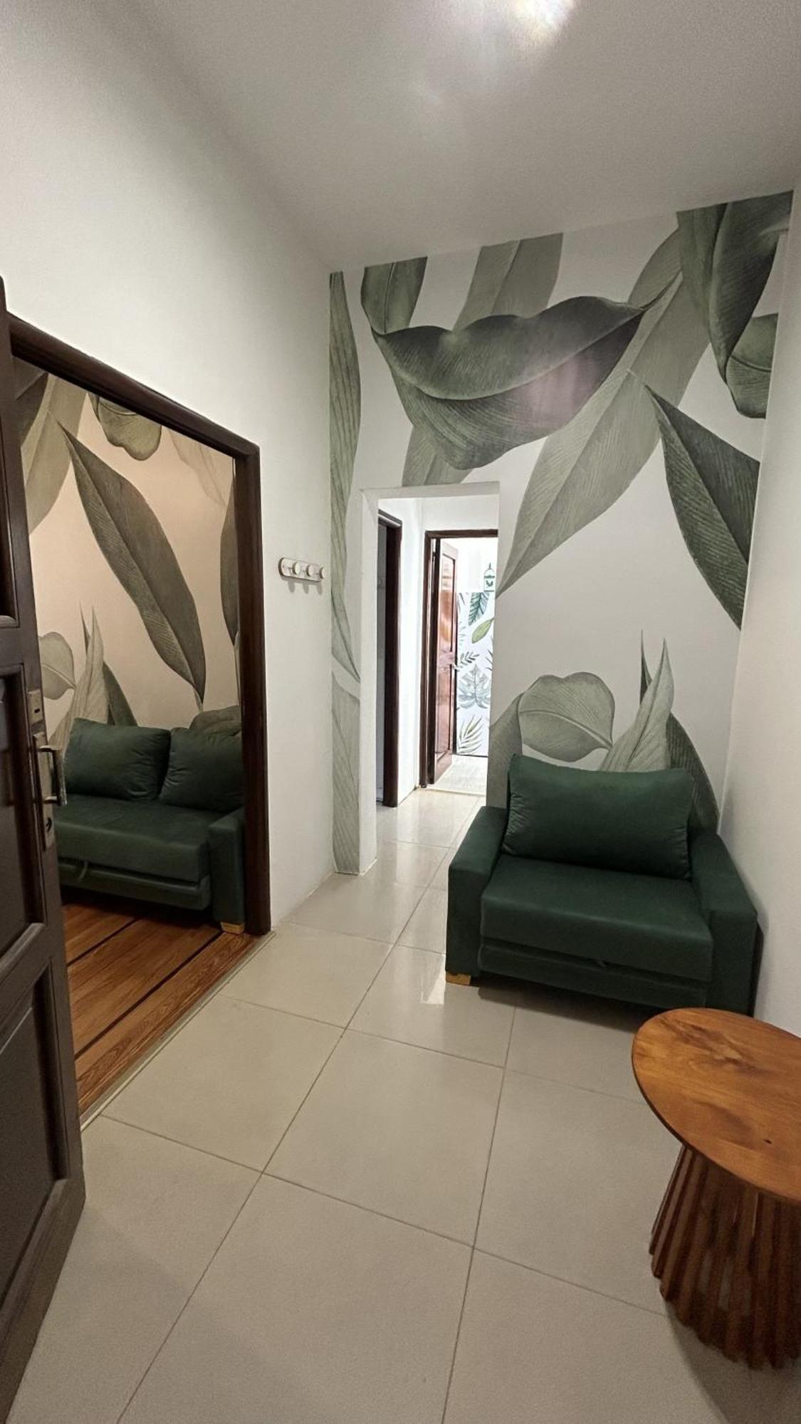 Apartamento Goyena Jungle