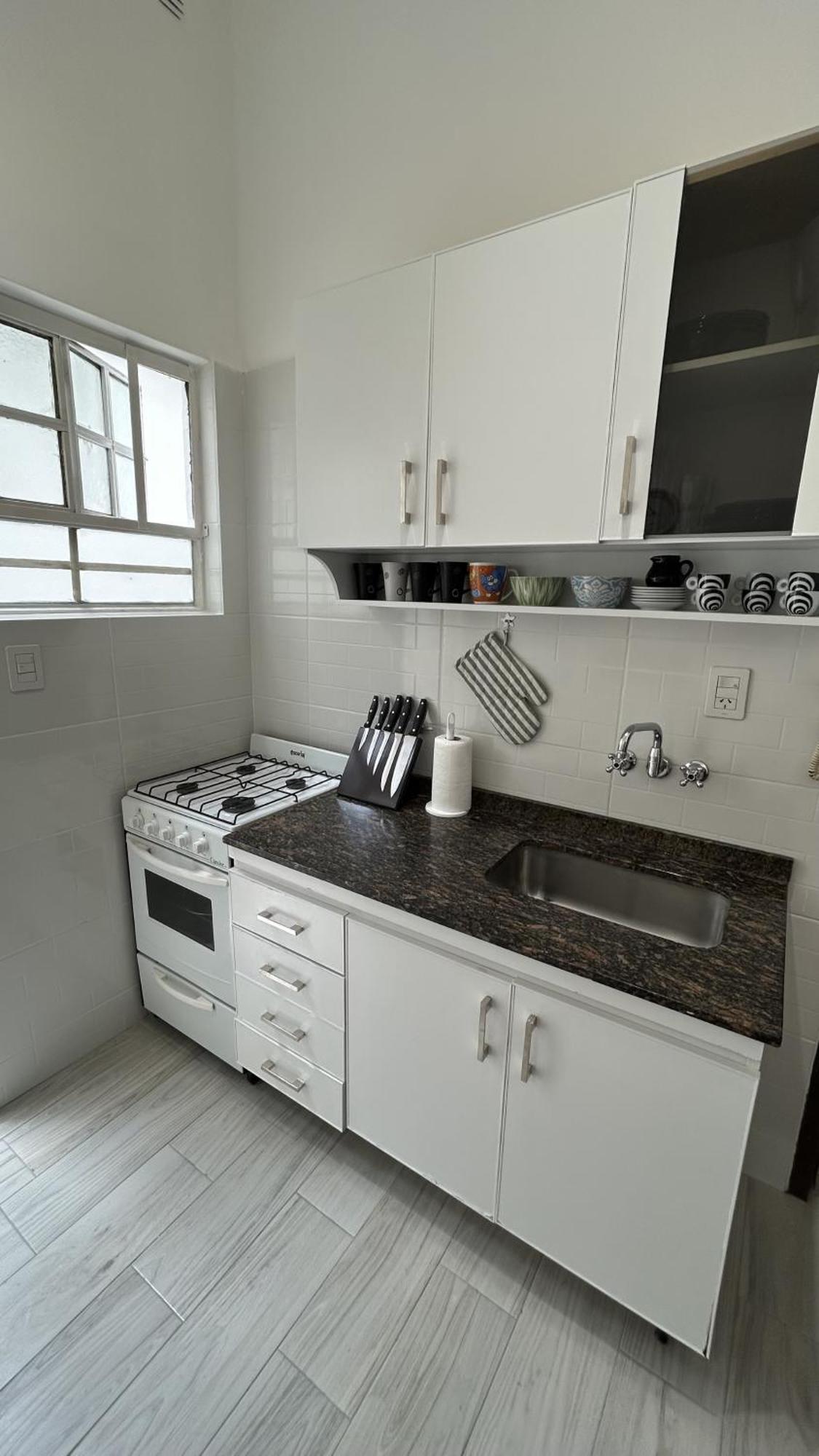 Goyena Jungle Apartamento *