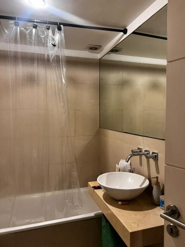 Apartamento Depto En *