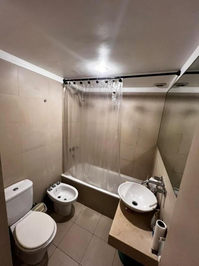 Depto En Apartamento Ciudad Autónoma de Buenos Aires