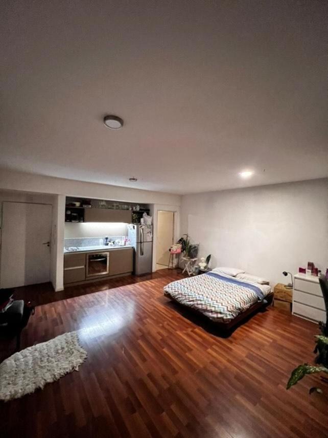 Depto En Apartamento Ciudad Autónoma de Buenos Aires