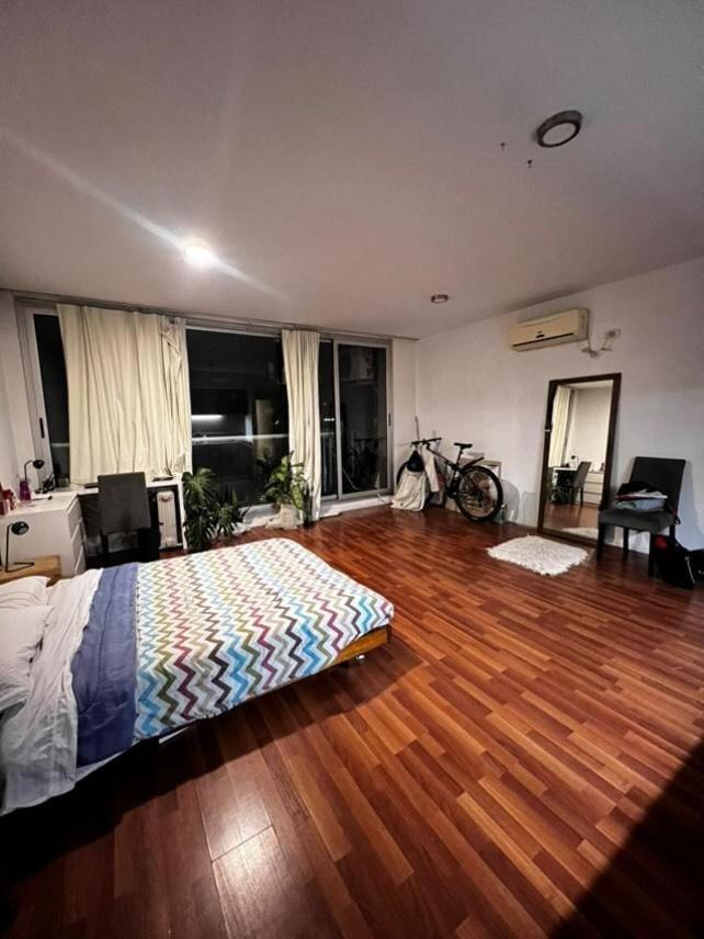 Apartamento Depto En