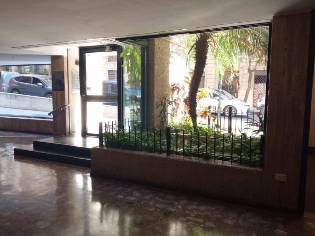 Esmeralda Apartamento Ciudad Autónoma de Buenos Aires