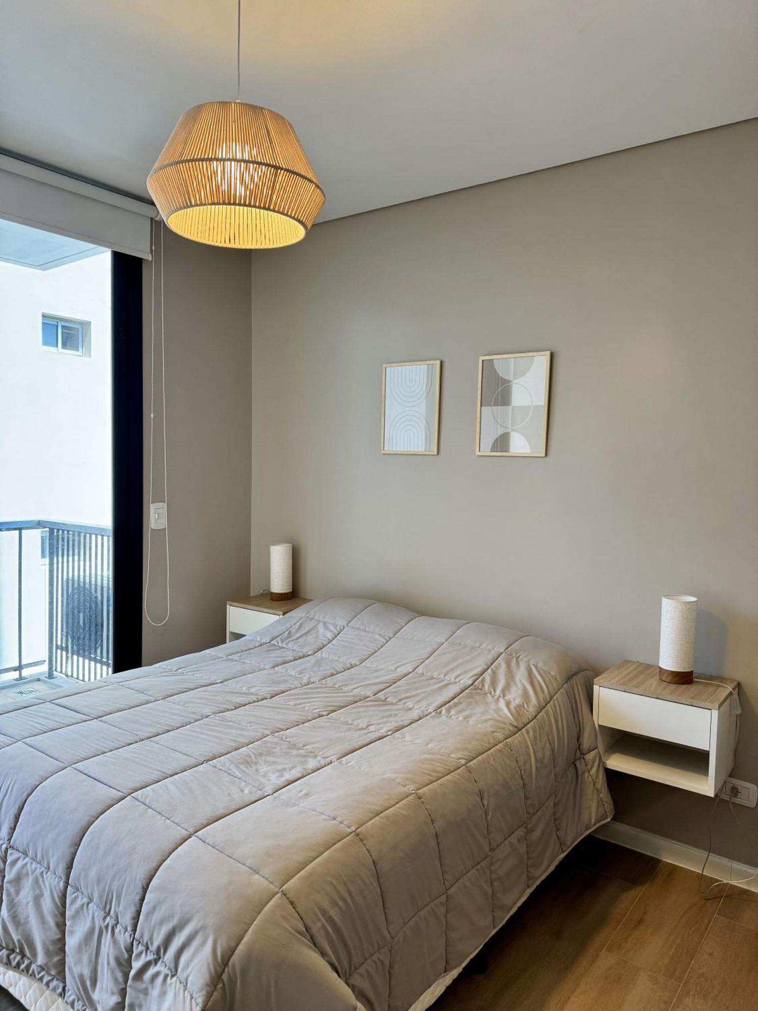 Apartamento Lujoso Departamento Nunez - River Ciudad Autónoma de Buenos Aires