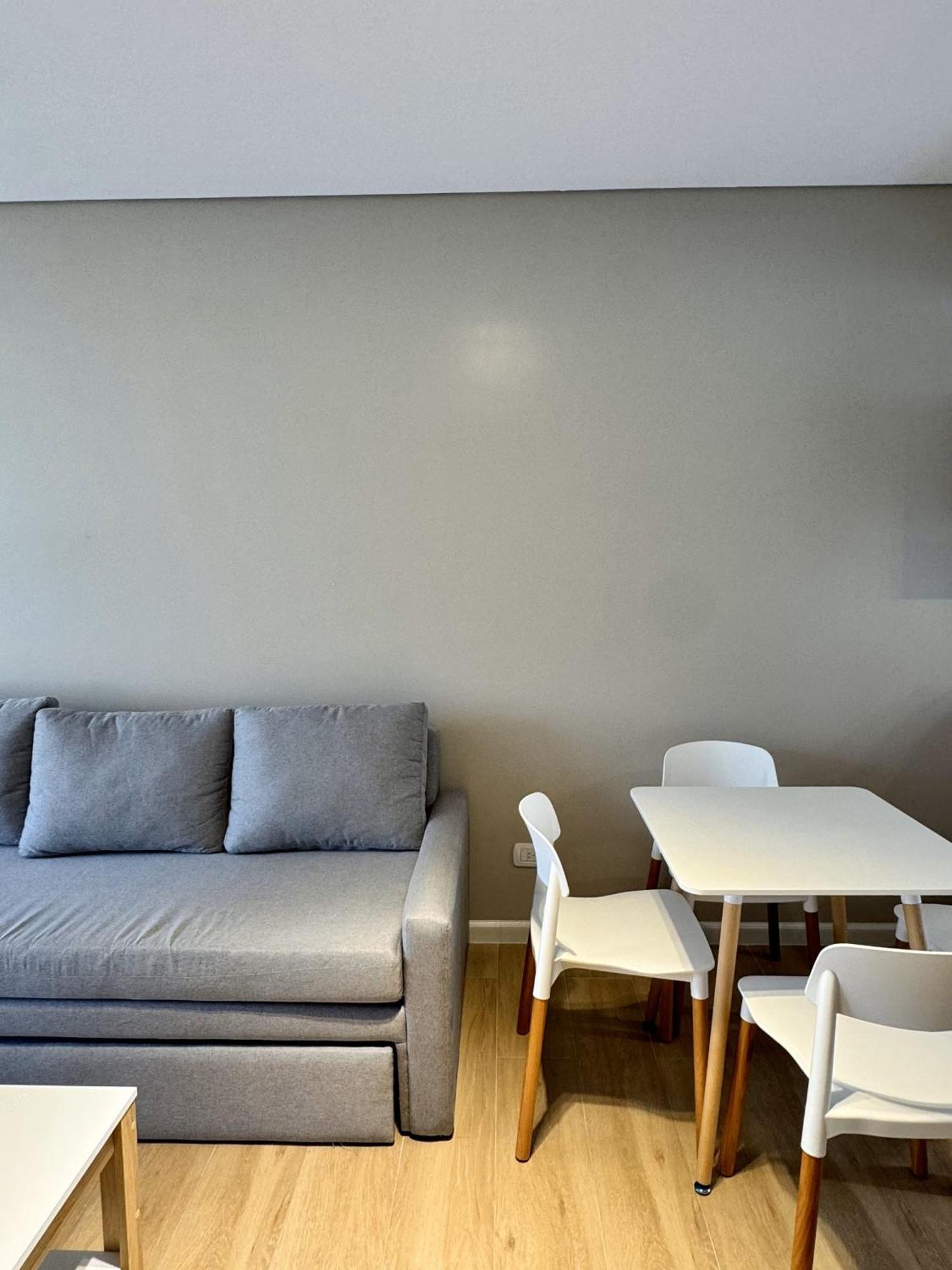 Apartamento Lujoso Departamento Nunez - River Ciudad Autónoma de Buenos Aires