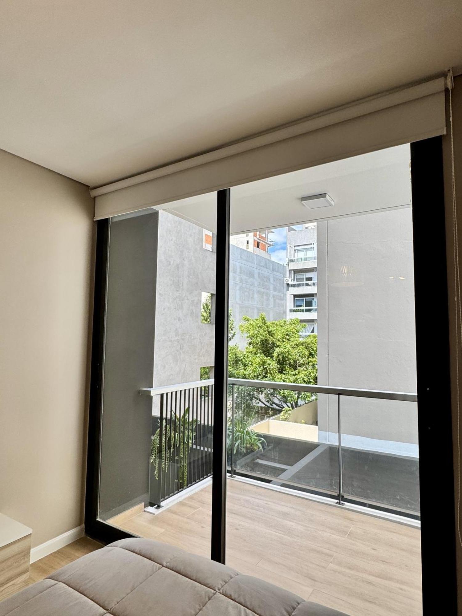 Lujoso Departamento Nunez - River Apartamento *