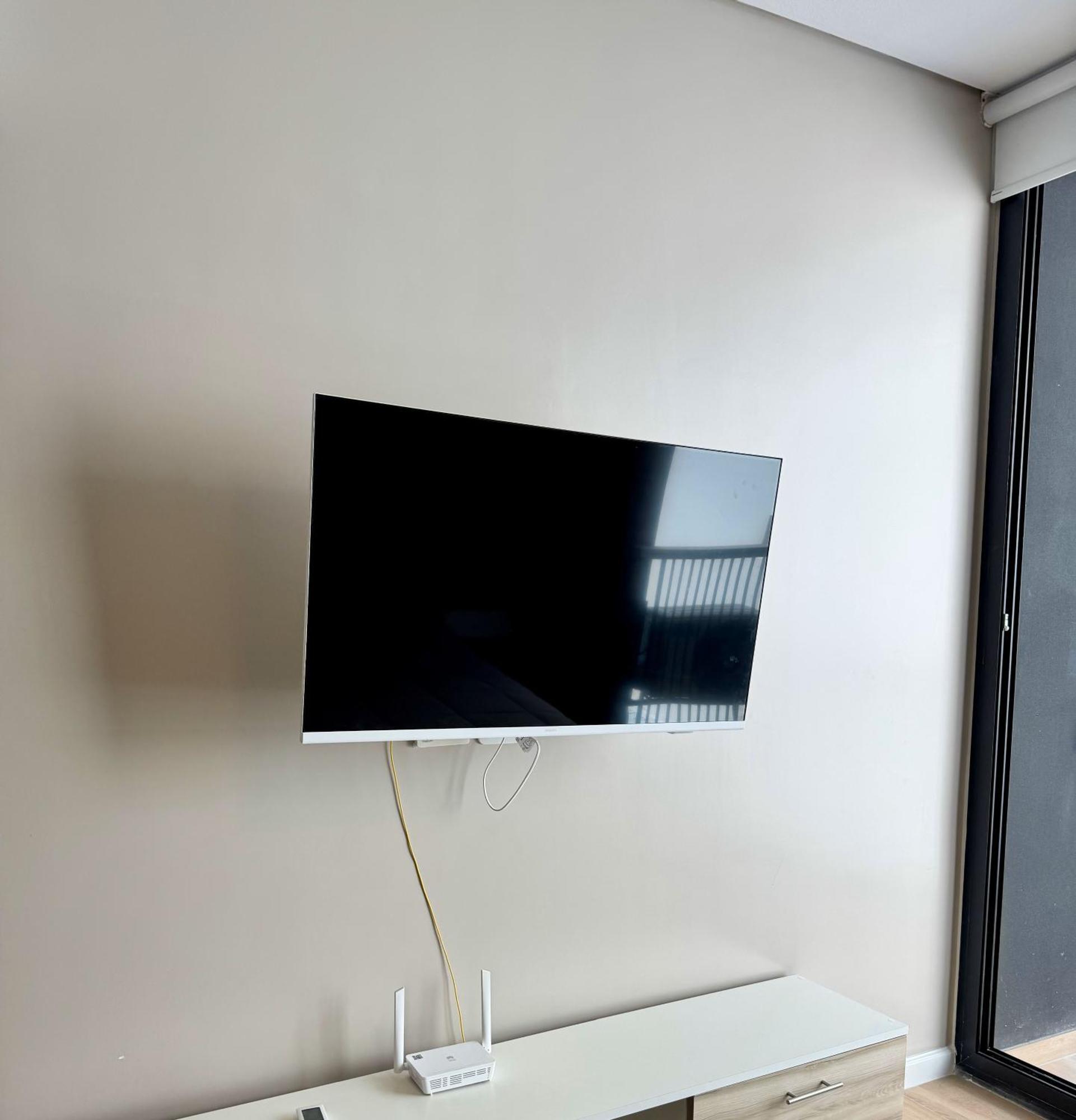 Apartamento Lujoso Departamento Nunez - River Ciudad Autónoma de Buenos Aires