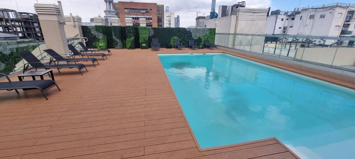 Apartamento La Cisterna 622 *