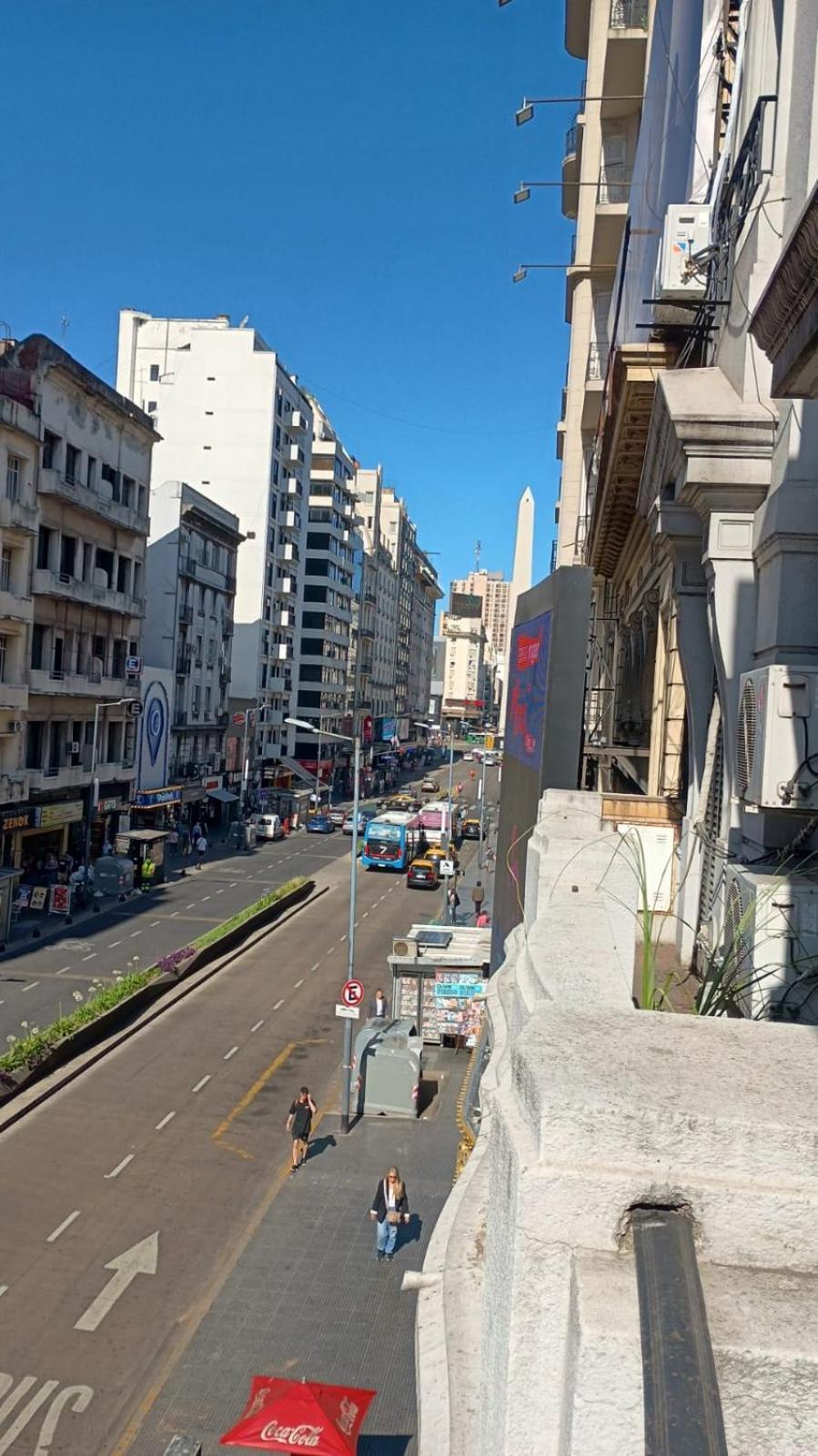 Corrientes Loft Ciudad Autónoma de Buenos Aires