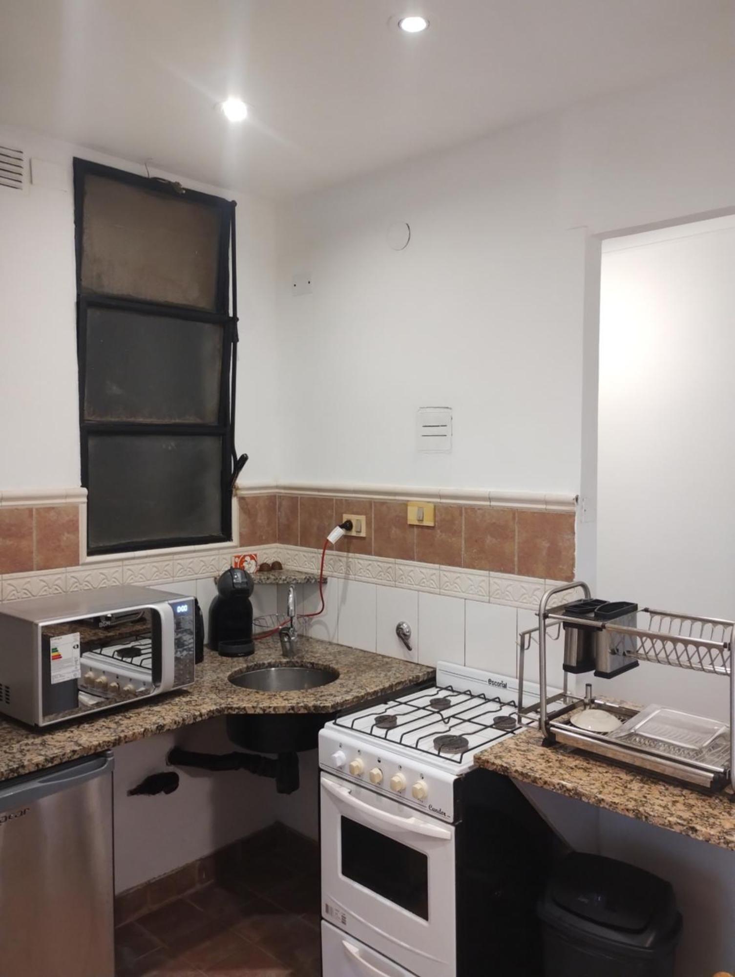 Corrientes Loft Apartamento Ciudad Autónoma de Buenos Aires