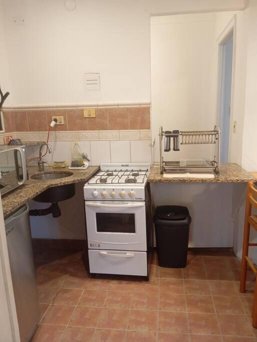 Corrientes Loft Ciudad Autónoma de Buenos Aires