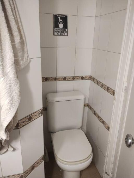 Apartamento Corrientes Loft *