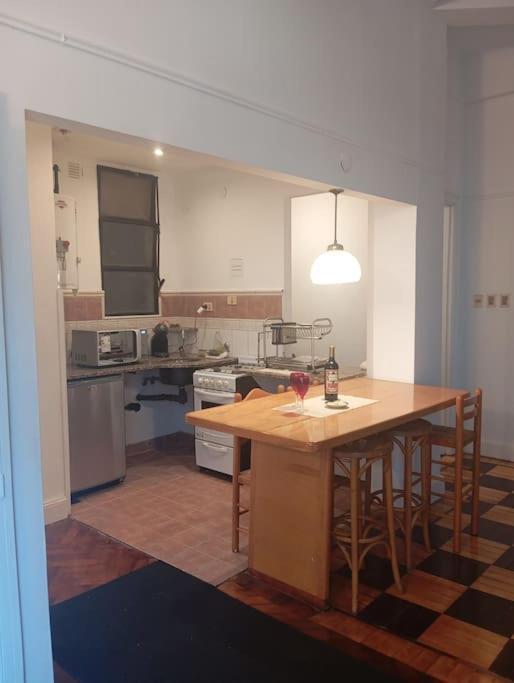 Corrientes Loft Ciudad Autónoma de Buenos Aires