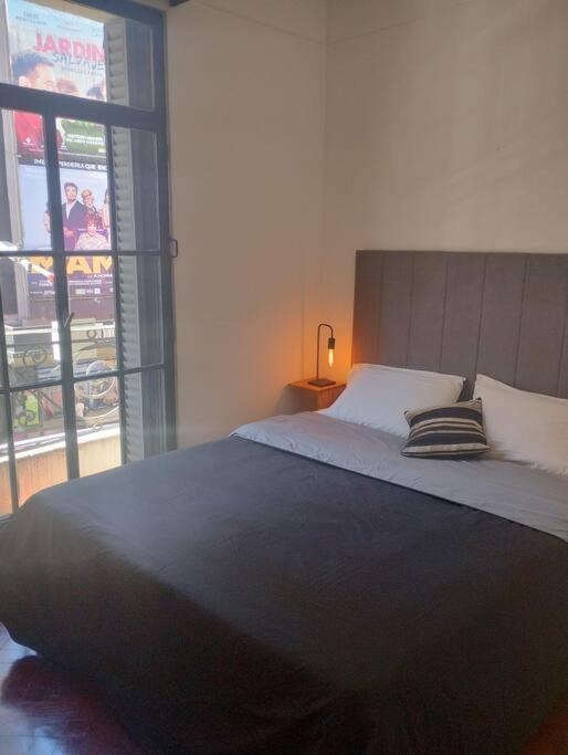 Corrientes Loft * Ciudad Autónoma de Buenos Aires