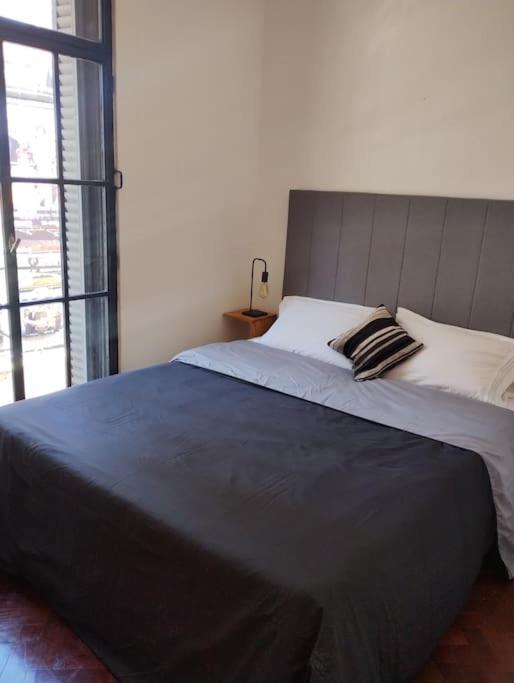 Apartamento Corrientes Loft *