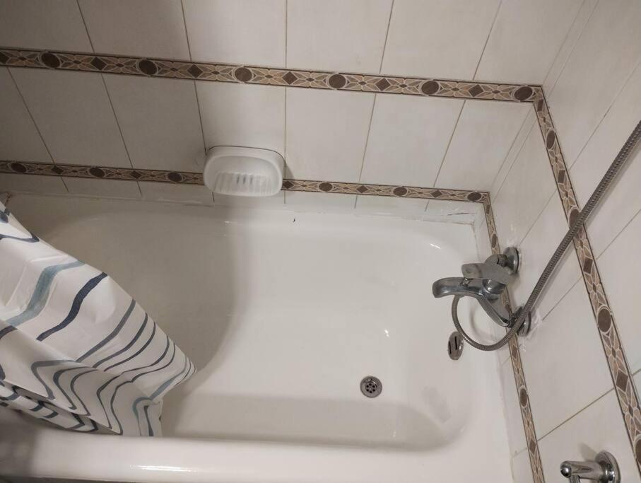 Apartamento Corrientes Loft Ciudad Autónoma de Buenos Aires