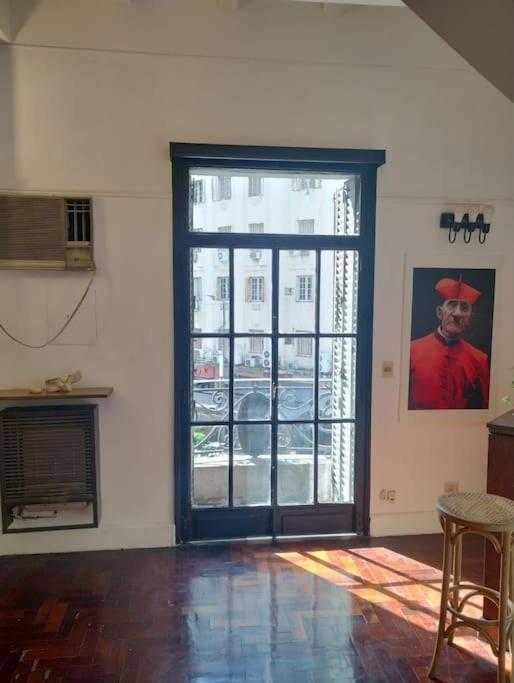 Corrientes Loft Ciudad Autónoma de Buenos Aires