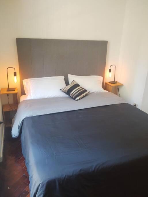 Apartamento Corrientes Loft *