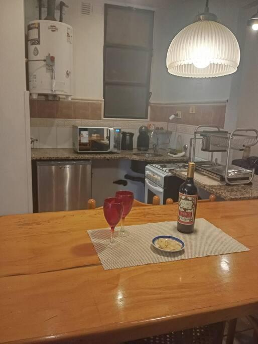 Apartamento Corrientes Loft Ciudad Autónoma de Buenos Aires