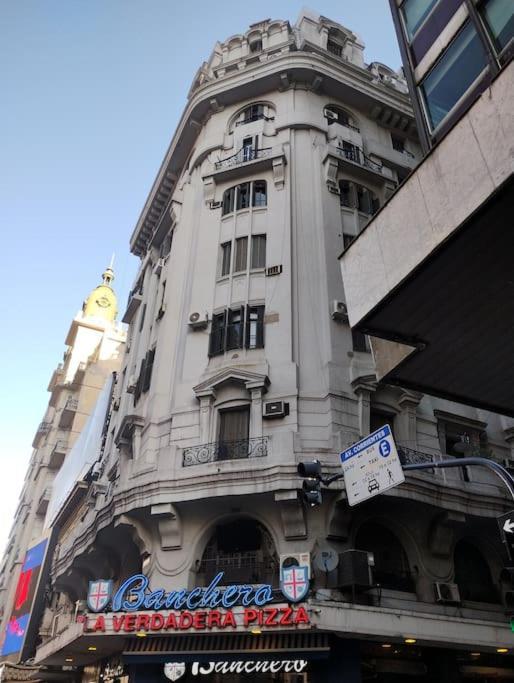 Corrientes Loft Apartamento