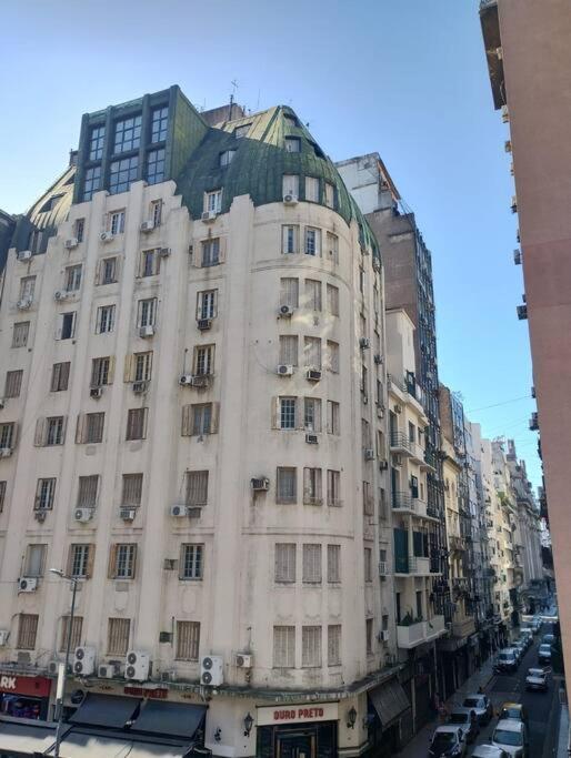 Corrientes Loft *