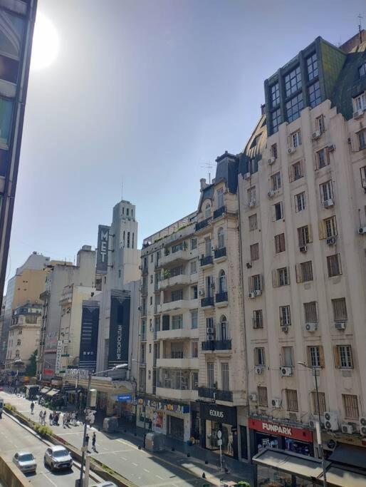 Corrientes Loft Apartamento