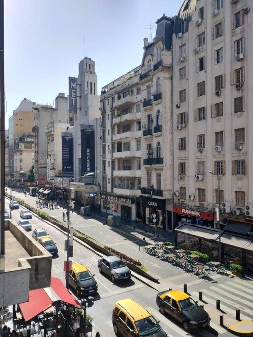 Corrientes Loft Apartamento *
