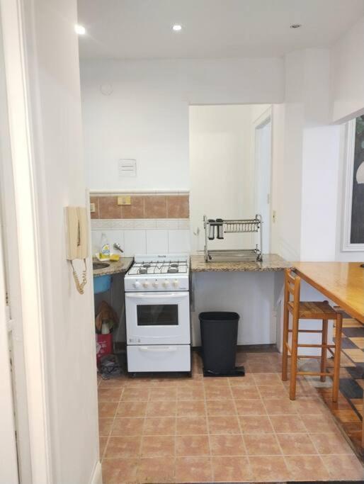 Apartamento Corrientes Loft Ciudad Autónoma de Buenos Aires